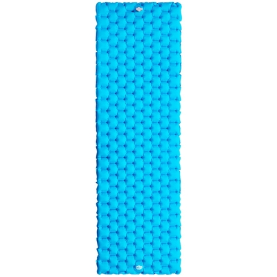 Product Υπόστρωμα Camping Nils CAMP hiking mat NC4007 Blue base image