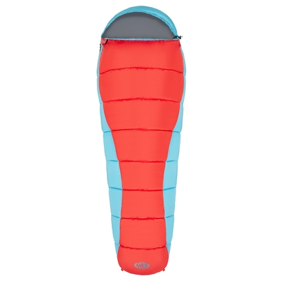 Product Υπνόσακος Nils CAMP NC2012 Red-blue base image