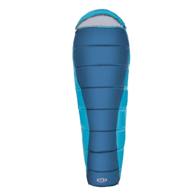 Product Υπνόσακος Nils Camp NC2012 grey-blue base image