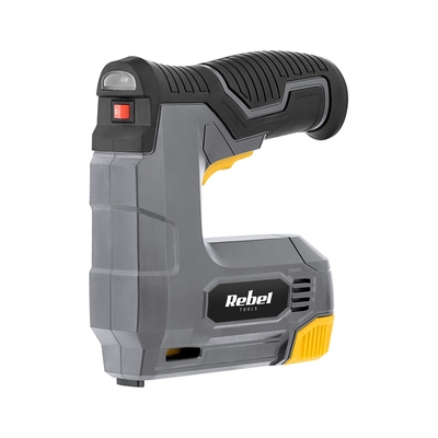 Product Καρφωτικό Rebel Cordless upholstery stapler 4V base image
