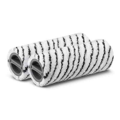 Product Αξεσουάρ για Ηλεκτρική Σκούπα TWO-PIECE Karcher ROLLERS - 2.055-021.0 base image