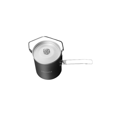 Product Σκεύη Μαγειρικής Camping Frost pot 0.9l Aluminium pot Fire Maple base image
