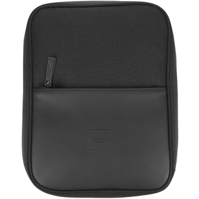 Product Αθλητική Τσάντα Shoulder 4F U054 deep Black 4FWSS24APOUU054 20S base image