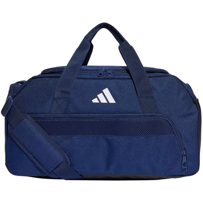 Product Αθλητική Τσάντα Adidas Tiro League Duffel Small navy blue IB8659 base image