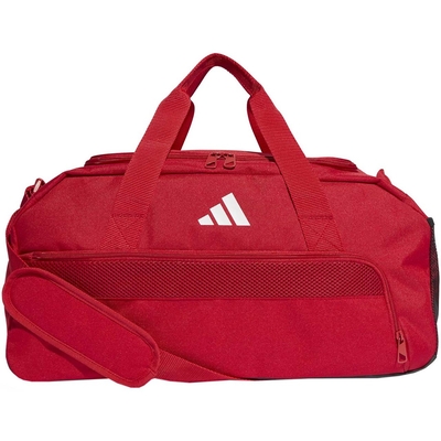 Product Αθλητική Τσάντα Adidas Tiro League Duffel Small red IB8661 base image