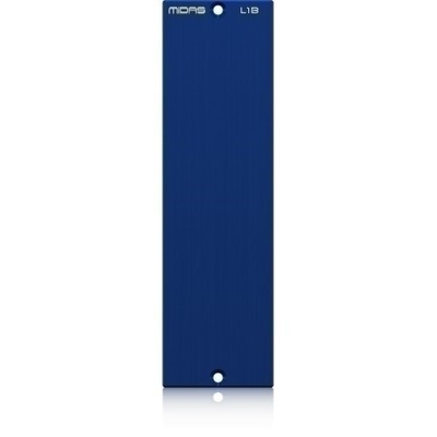 Product Αξεσουάρ Ήχου Midas L1B Cover for 500 size housing base image