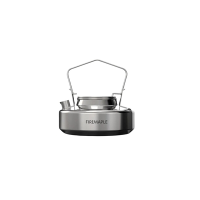 Product Σκεύη Μαγειρικής Camping Kettle Antarcti kettle 0.6l Fire Maple base image