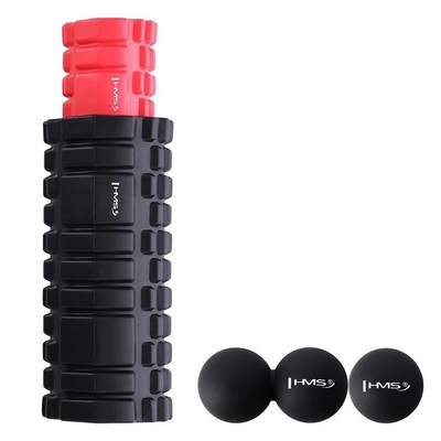 Product Foam Roller HMS SET FSBM Pro 2 ROLLERS/BALLS base image