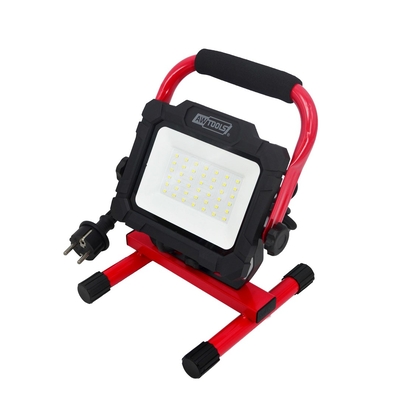 Product Φωτισμός Εργασίας AWTools AW17911 floodlight base image