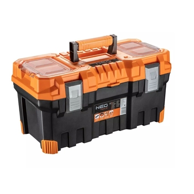 Product Βαλιτσάκι Εργαλείων Neo Tools 22" toolbox with organizers base image