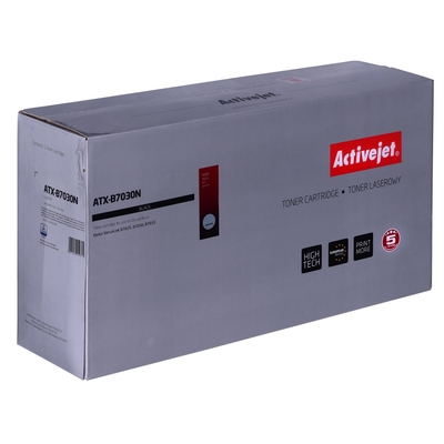 Product Toner Συμβατό Activejet ATX-B7030N (for Xerox 106R03395; Supreme; 15000 pages; Black) base image