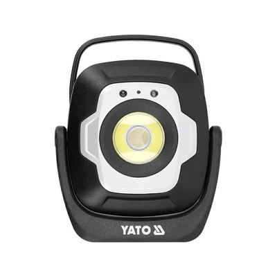 Product Φωτισμός Εργασίας Yato PORTABLE SPOTLIGHT 10W 1200LM TRAFFIC base image