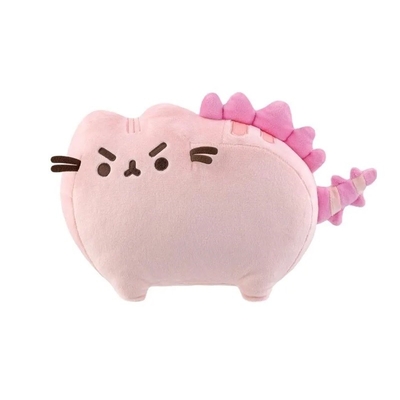 Product Λούτρινο Pusheenosaurus Pink 61587 P-250 15878 base image