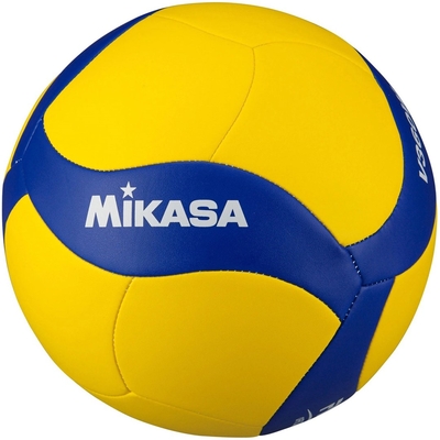 Product Μπάλα Βόλεϊ Mikasa Yellow and blue V360W size 5 base image