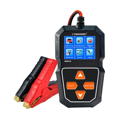 Product Μετρητής Konnwei KW218 Battery Meter base image