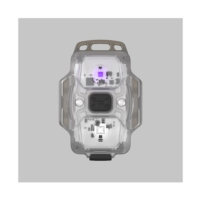 Product Φακός LED Armytek Crystal WUV Grey 150 lm base image