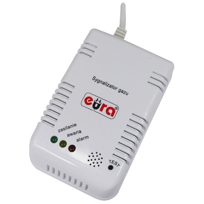 Product Αισθητήρας Eura NATURAL GAS LPG GD-00A2 (GS-860) base image