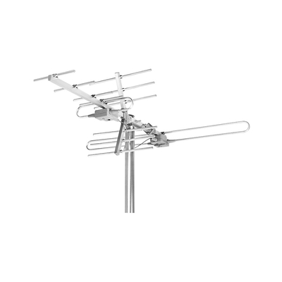 Product Κεραία Τηλεόρασης Duplexa VHF/UHF Barczak base image