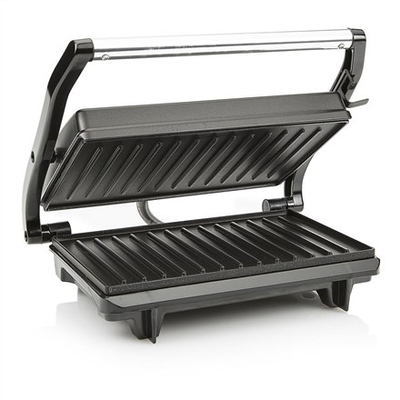 Product Ηλεκτρική Ψησταριά Tristar / GR-2650 Contact / 700W / Black base image