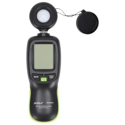 Product Μετρητής Dedra MC0955 sound Level meter base image