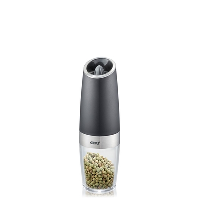 Product Μύλος Μπαχαρικών Gefu GIVA salt and pepper grinder G-34619 base image