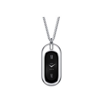 Product Κολιέ Xiaomi Smart Band Pendant / Silver base image