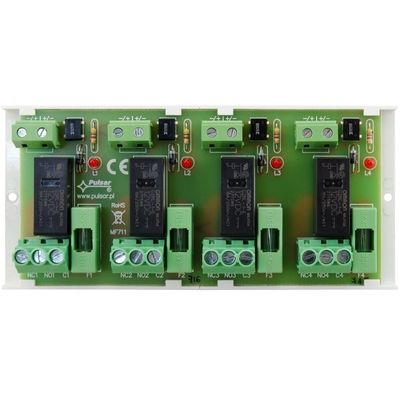 Product Ενδιάμεσος Διακόπτης RELAY Module Pulsar AWZ626 base image