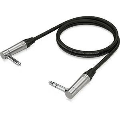 Product Καλώδιο Ήχου Behringer GIC-90 4SR stereo jack k?t.-stereo jack k?t. 0,9m base image