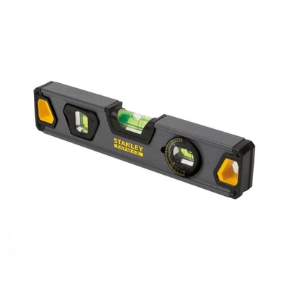 Product Αλφάδι Stanley TORPEDO FATMAX Pro spirit level base image