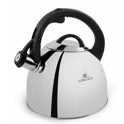 Product Τσαγιέρα Gerlach 2.8L MATT AMBIENTE base image