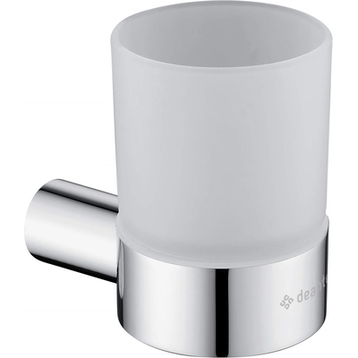 Product Ραφιέρα Μπάνιου Deante Wall cup base image