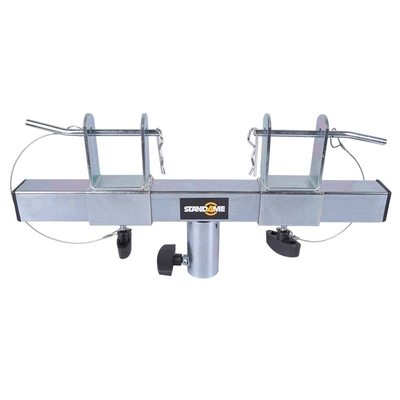 Product Αξεσουάρ Μικροφώνων Stand4me WIND UP KIT BASIC adjustable grass adapter base image