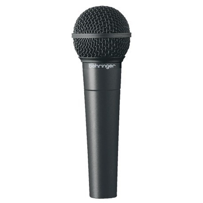 Product Μικρόφωνο Behringer XM8500 dynamic base image