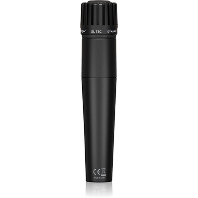 Product Μικρόφωνο Behringer SL 75C dynamic cardioid base image