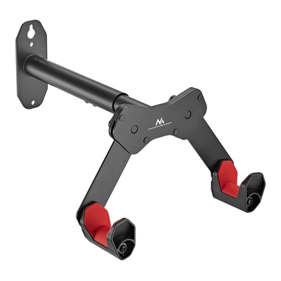 Product Βάση Ποδηλάτου Maclean Wall-Mounted 25kg max, MC-457 base image