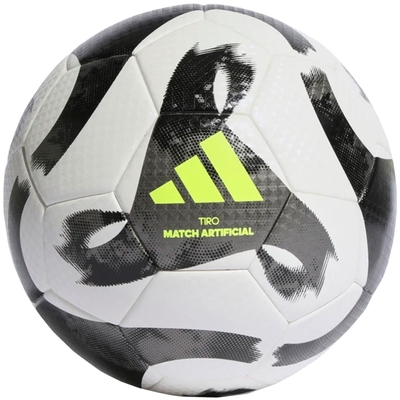 Product Μπάλα Ποδοσφαίρου Adidas Tiro League Artificial Ground White & Black HT2423 5 base image