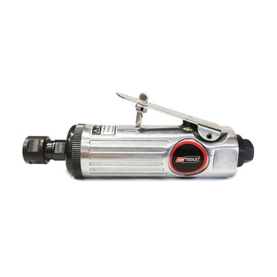 Product Αεροτροχός AWTools Pneumatic STRAIGHT GRINDER + Accessories base image