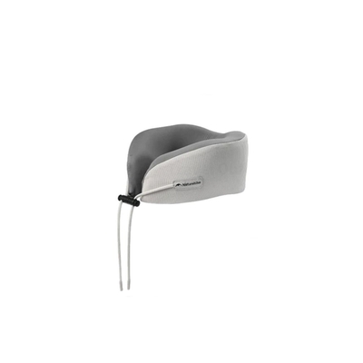 Product Μαξιλάρι Camping neck pile memory foam cnk2450ws019-rock ash Naturehike base image