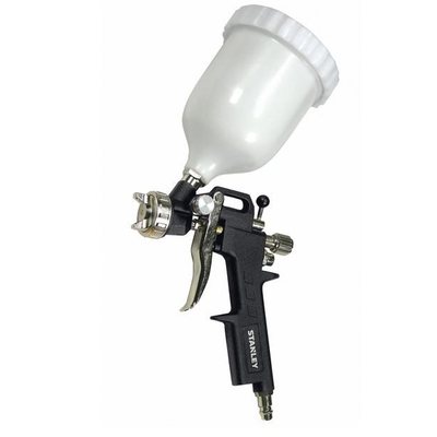 Product Πιστόλι Βαφής Stanley 160132XSTN air compressor accessory Spray gun base image