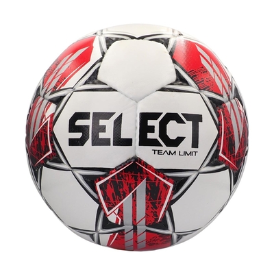 Product Μπάλα Ποδοσφαίρου Select Team Limit Fifa Basic 4 White & Red 18773 4 base image