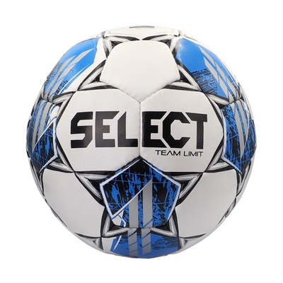 Product Μπάλα Ποδοσφαίρου Select Team Limit Fifa Basic 5 White & Blue 18773 5 base image