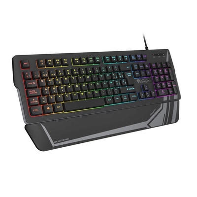 Product Πληκτρολόγιο Gaming Genesis RHOD 350 RGB ES BACKLIT Gaming base image