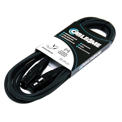 Product Καλώδιο Ήχου 4Me DMX 3pin 20m for Lights base image
