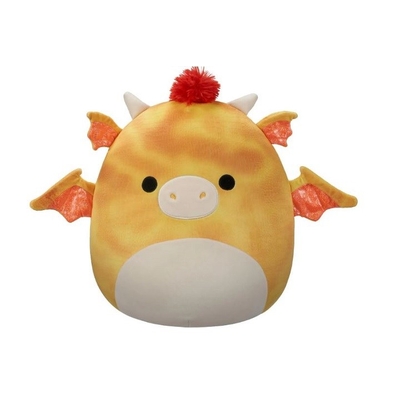 Product Λούτρινο Squishmallows 40cm Dragon Dieric 4203 12330 base image