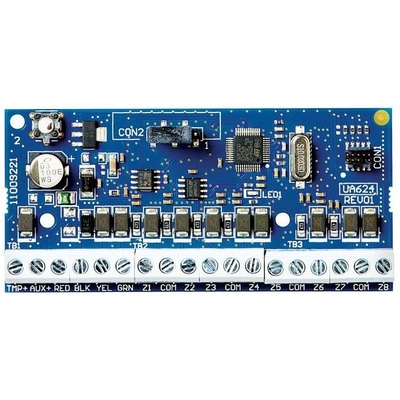 Product Αξεσουάρ Συναγερμών DSC NEO 8 zone expand HSM2108 line expansion base image