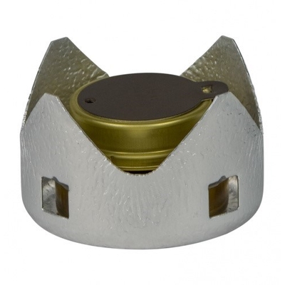 Product Προετοιμασία Φαγητού Camping Trangia spirit burner B25 with cover base image