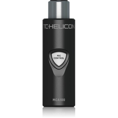 Product Αξεσουάρ Μικροφώνων TC Helicon MCA100 adapter funkcyjny base image