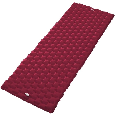 Product Υπόστρωμα Camping Nils Camp hiking mat NC4007 maroon base image