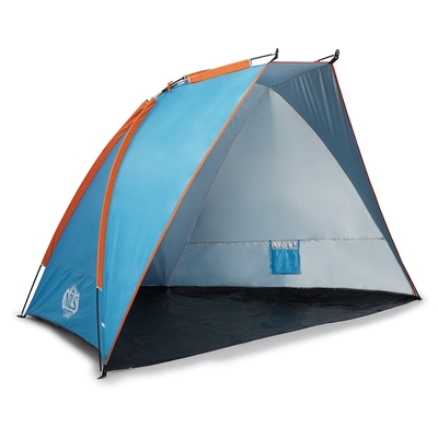 Product Σκηνή Παραλίας Nils CAMP beach NC8030 XXL Blue base image