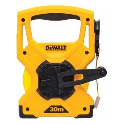 Product Μετρητής Απόστασης Dewalt DWHT34218-0 measuring wheel base image
